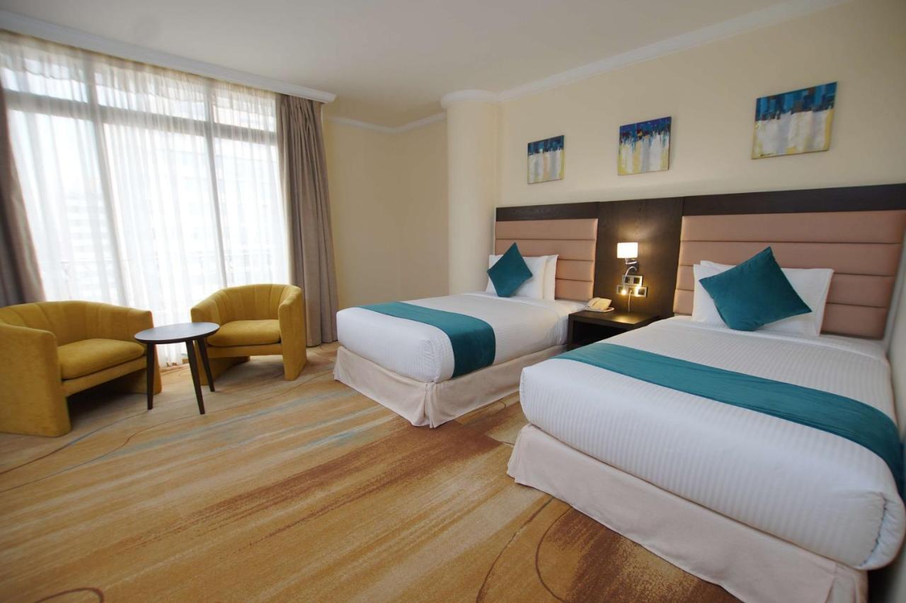 Best Western Premier Dynasty Addis Ababa Exterior photo