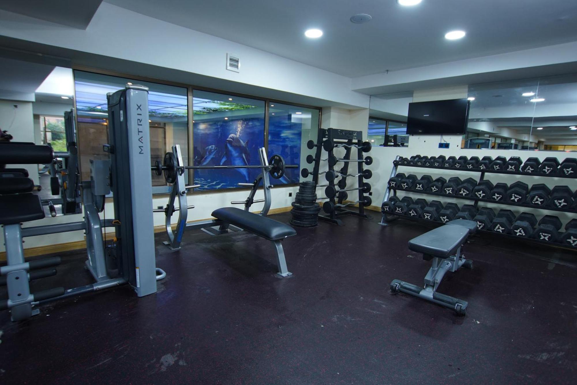 Best Western Premier Dynasty Addis Ababa Exterior photo